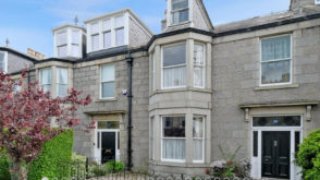 Modernisation in Aberdeen photo